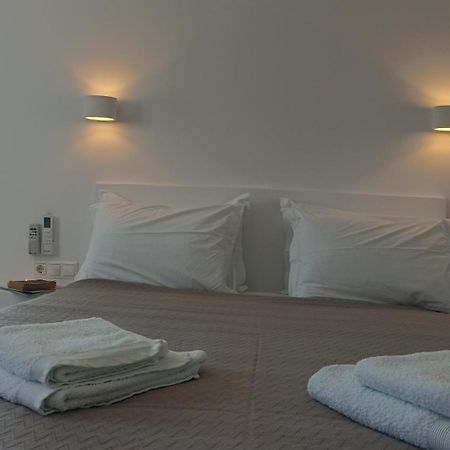 Aegean Dream Apartments Tínos Eksteriør billede